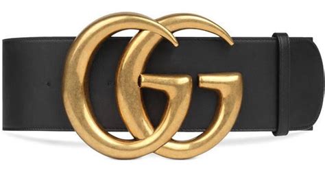 wide double g gucci belt replica|gucci double g belt women's.